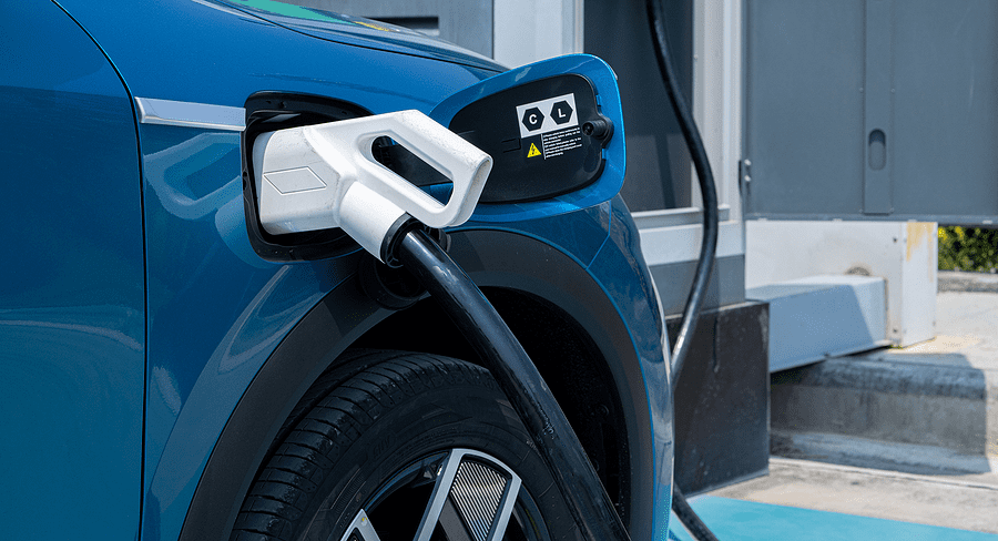 EV Charges